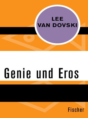 cover image of Genie und Eros